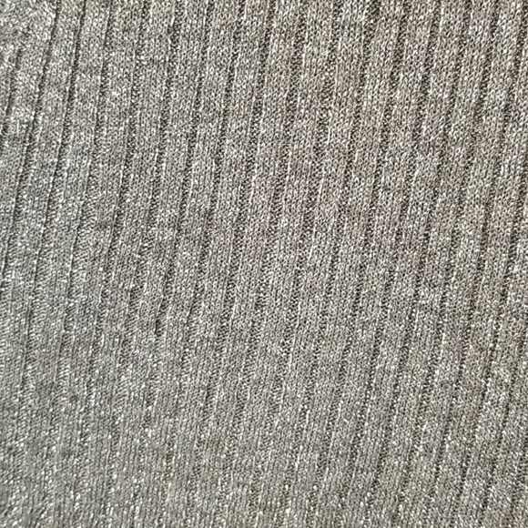 💕VERONICA BEARD💕 Esmerelda V-neck Pullover Grey - Picture 14 of 16